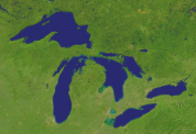 Great Lakes